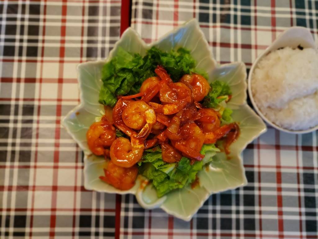 Lemongrass Thai Restaurant | restaurant | 847 Albion Rd, Etobicoke, ON M9V 1A3, Canada | 4167441368 OR +1 416-744-1368