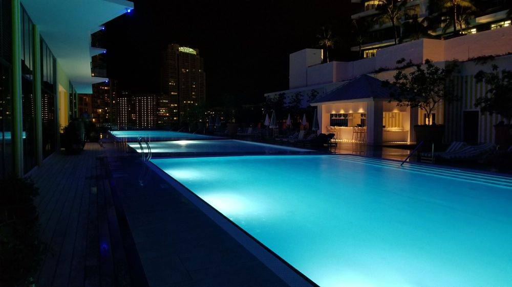SLS Brickell Hotel & Residence | night club | 1300 S Miami Ave, Miami, FL 33130, USA | 3052391300 OR +1 305-239-1300