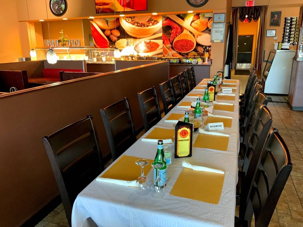Spice Club Indian Grill | restaurant | 18011 S Tamiami Trail, Fort Myers, FL 33908, USA | 2394545400 OR +1 239-454-5400