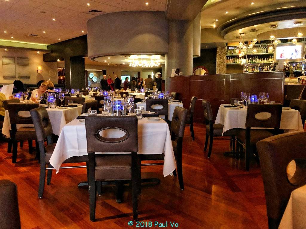 The Oceanaire Seafood Room | restaurant | 801 Aliceanna St, Baltimore, MD 21202, USA | 4438720000 OR +1 443-872-0000
