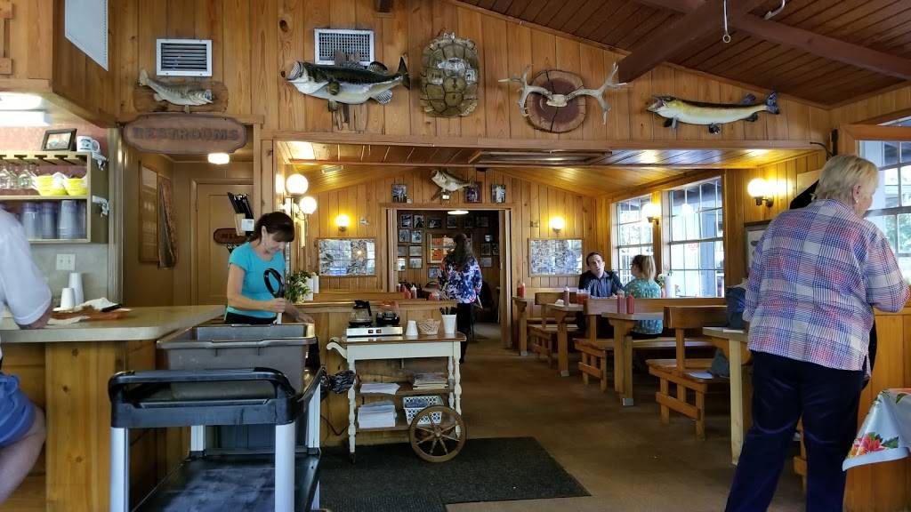 Jimbos Restaurant, Fish Camp And Resort | restaurant | 965 Co Rd 439, Lake Panasoffkee, FL 33538, USA | 3527938150 OR +1 352-793-8150