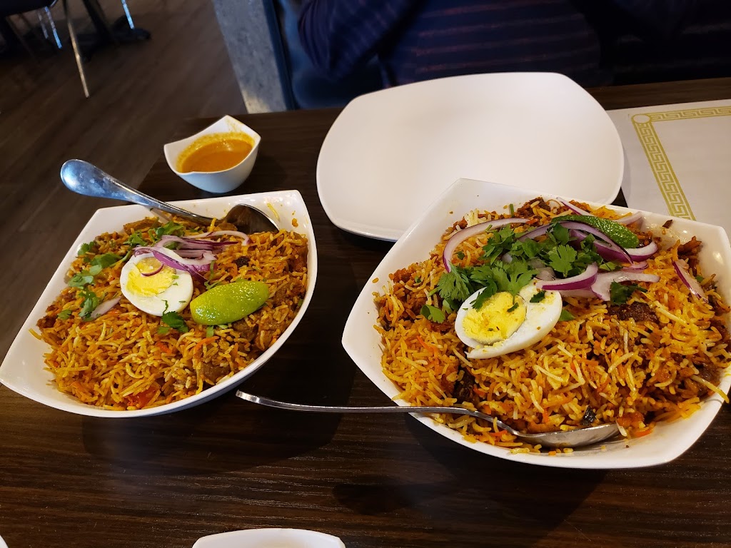Bawarchi Biryanis - Kansas City | meal takeaway | 7284 W 121st St, Overland Park, KS 66213, USA | 9133399504 OR +1 913-339-9504