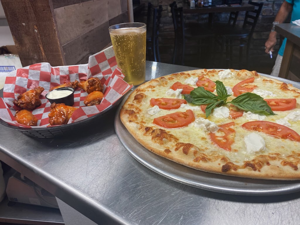 Buddyz Chicago Pizzeria | restaurant | 3268 Forum Blvd, Fort Myers, FL 33905, USA | 2392757777 OR +1 239-275-7777