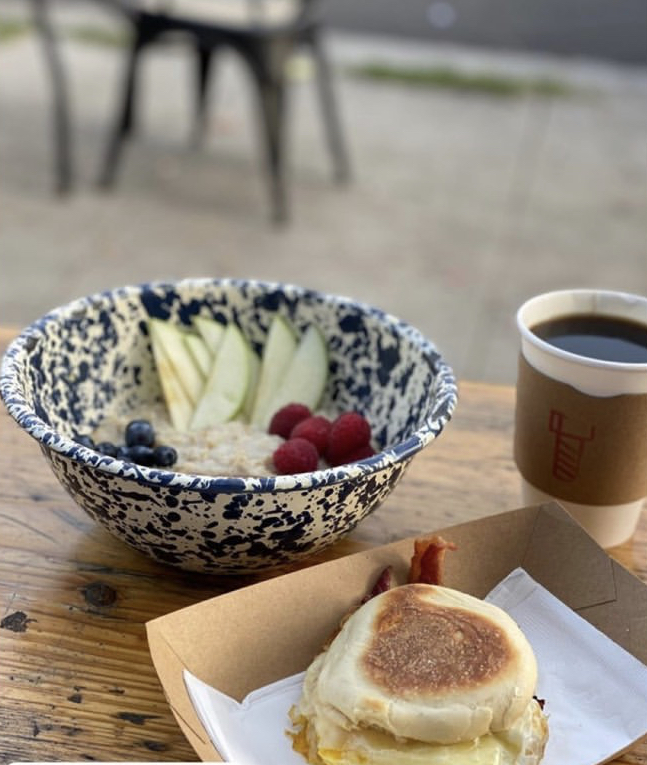 Bolt Virgil Village | restaurant | 654 N Virgil Ave, Los Angeles, CA 90004, USA | 3239282221 OR +1 323-928-2221