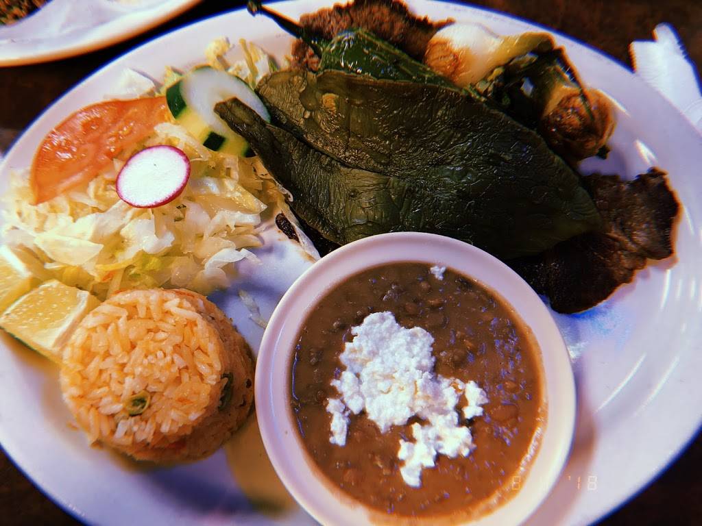 Del Valle Mexican Grill | restaurant | 1522 E Fowler Ave, Tampa, FL 33612, USA | 8139751320 OR +1 813-975-1320