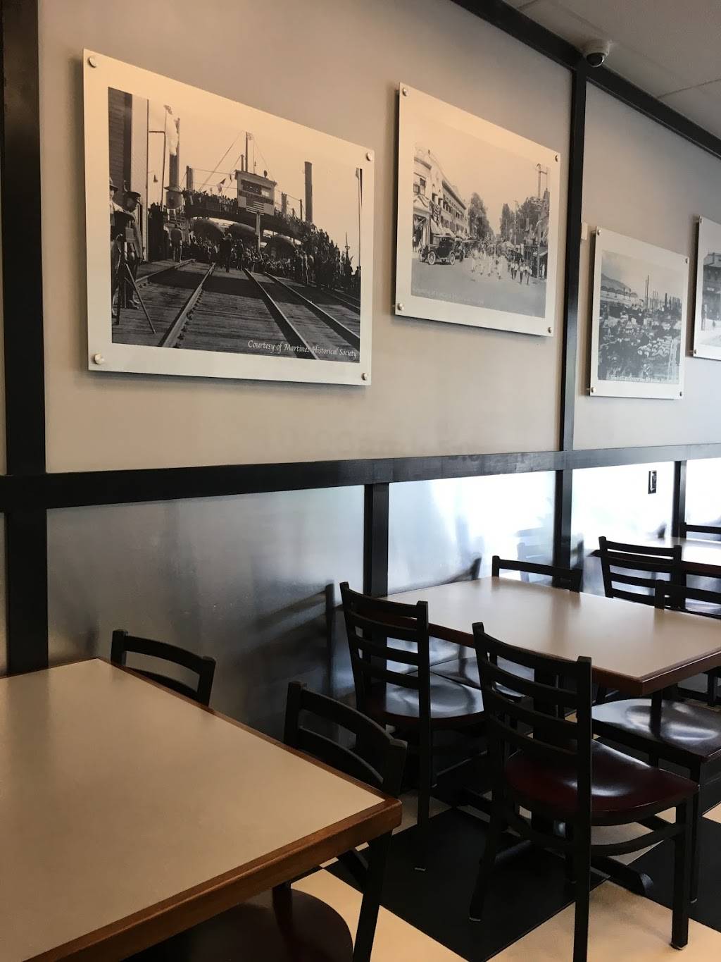 Mr. Pickles Sandwich Shop | restaurant | 4436 Clayton Rd suite h, Concord, CA 94521, USA | 9253261088 OR +1 925-326-1088