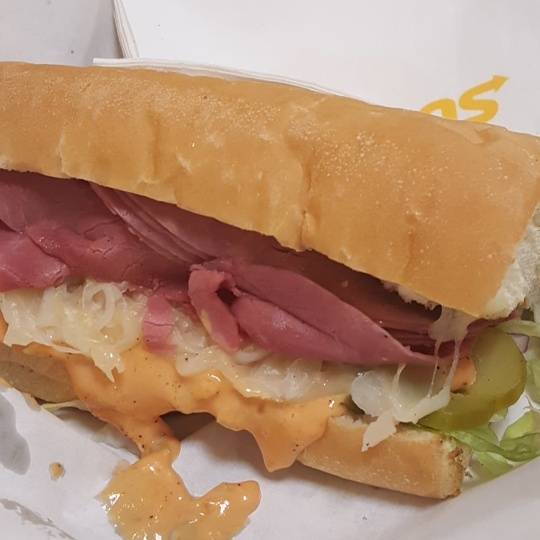 Subway | restaurant | 1221 Carmia Way, North Chesterfield, VA 23235, USA | 8048978087 OR +1 804-897-8087