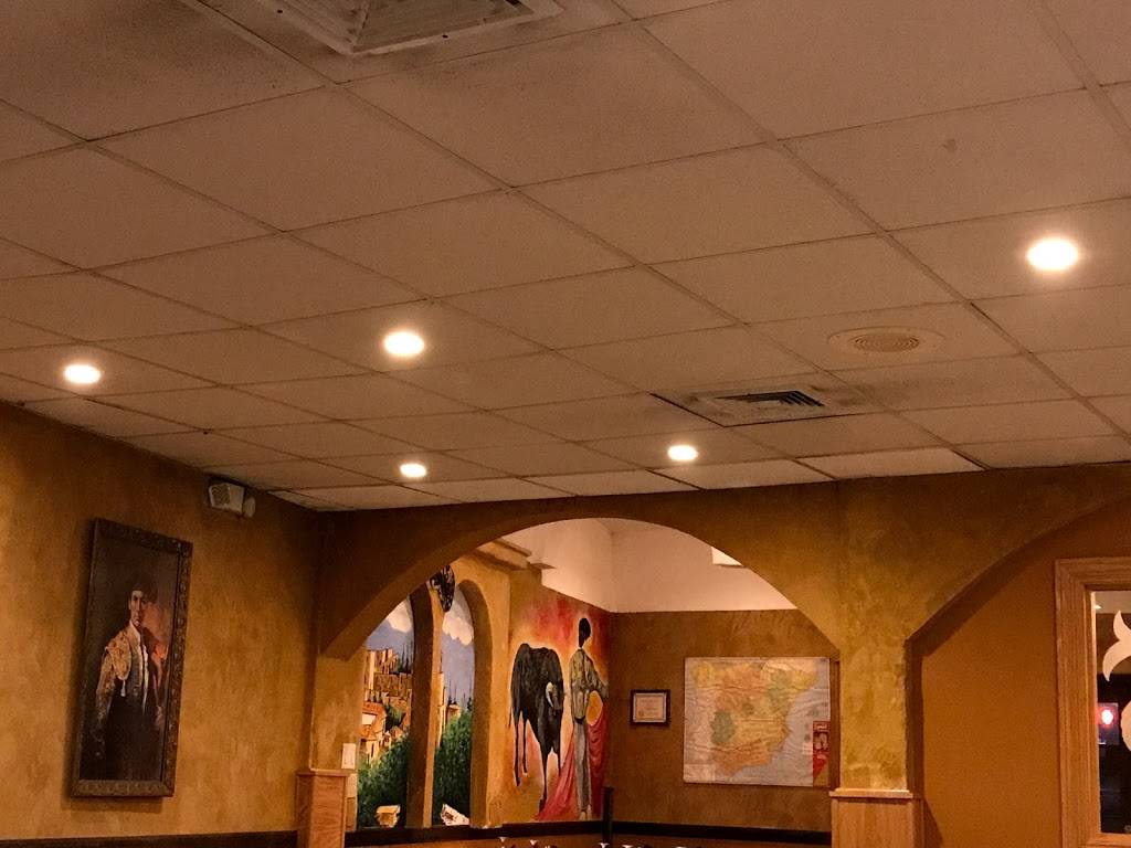 Granada Restaurant | restaurant | 410 Wagaraw Rd, Hawthorne, NJ 07506, USA | 9734275424 OR +1 973-427-5424