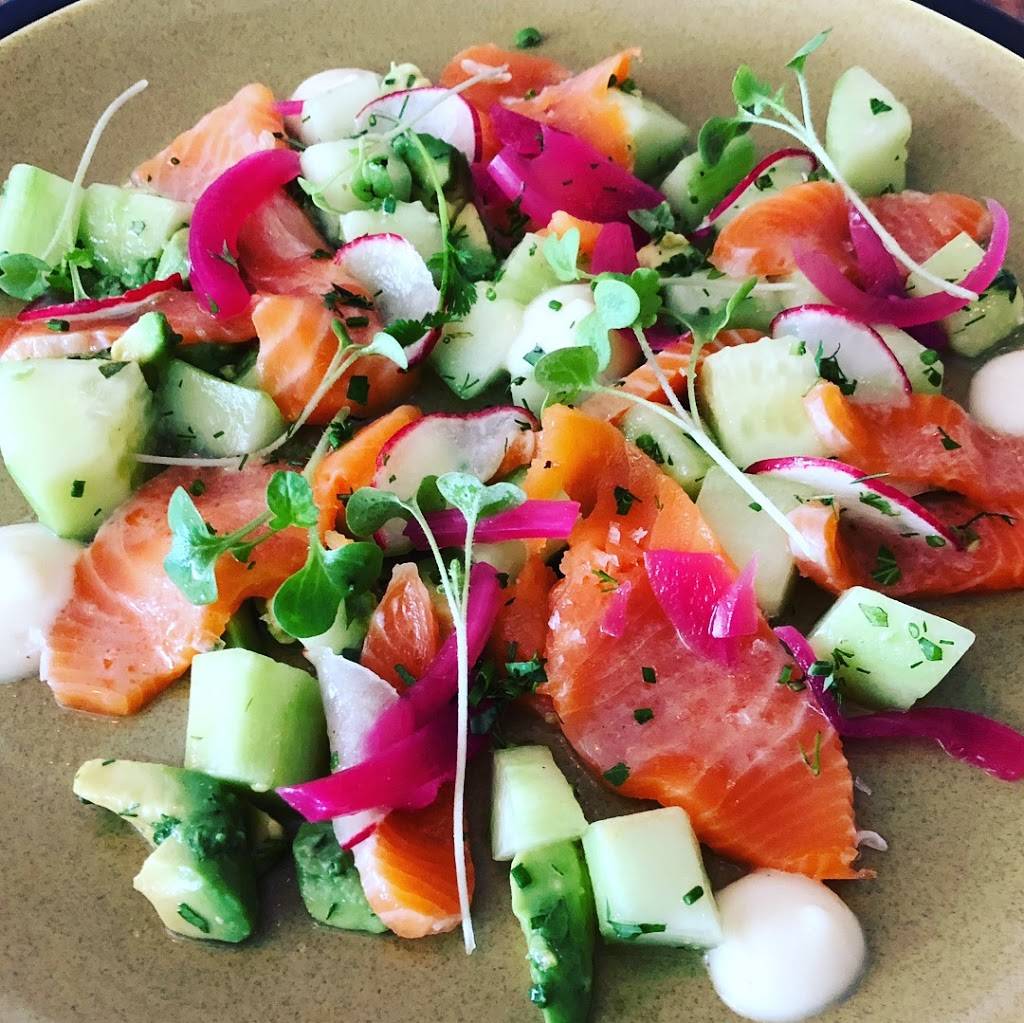 20 Spot | restaurant | 3565 20th St, San Francisco, CA 94110, USA | 4156243140 OR +1 415-624-3140