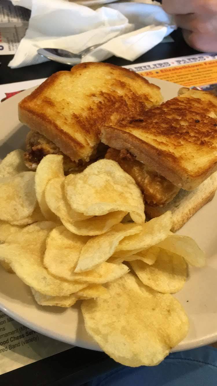 Subway Restaurants | restaurant | 1 University Pl, Chester, PA 19013, USA | 6104994418 OR +1 610-499-4418