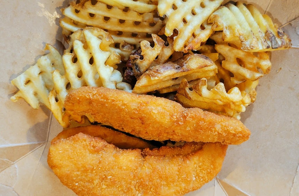 Bust Outs | meal takeaway | 5200 N Elston Ave, Chicago, IL 60630, USA | 7739930391 OR +1 773-993-0391