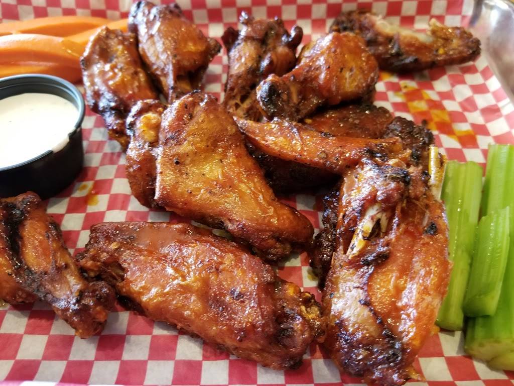 Georgia Boys BBQ - Frederick | restaurant | 141 Fifth St, Frederick, CO 80530, USA | 3038333140 OR +1 303-833-3140