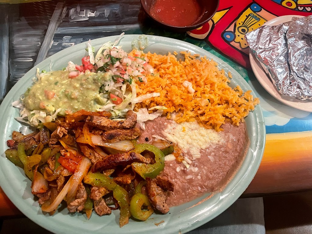 Mi Mexico | restaurant | 618 Atlantic Ave, Morris, MN 56267, USA | 3205858001 OR +1 320-585-8001