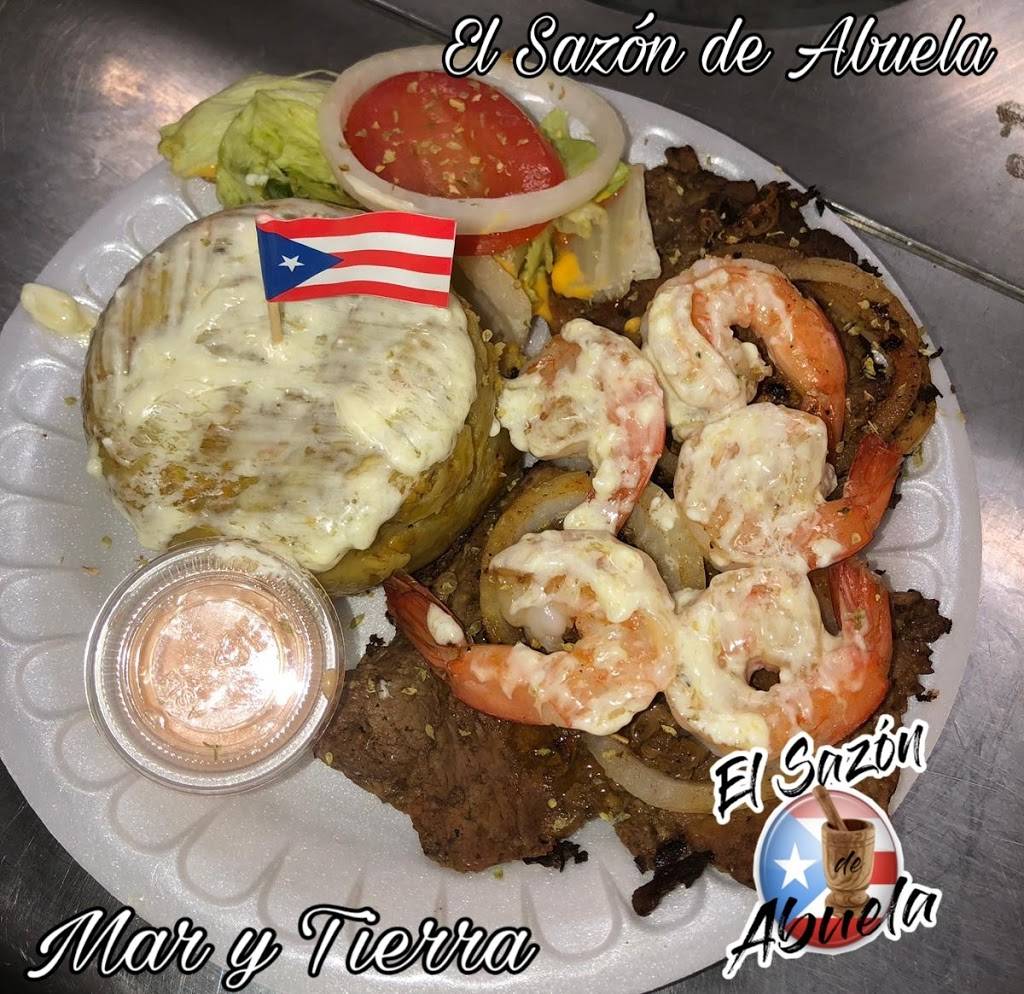 El Sazón de Abuela Puertorican Cuisine | restaurant | 8506 Preston Hwy, Louisville, KY 40219, USA | 5022900030 OR +1 502-290-0030