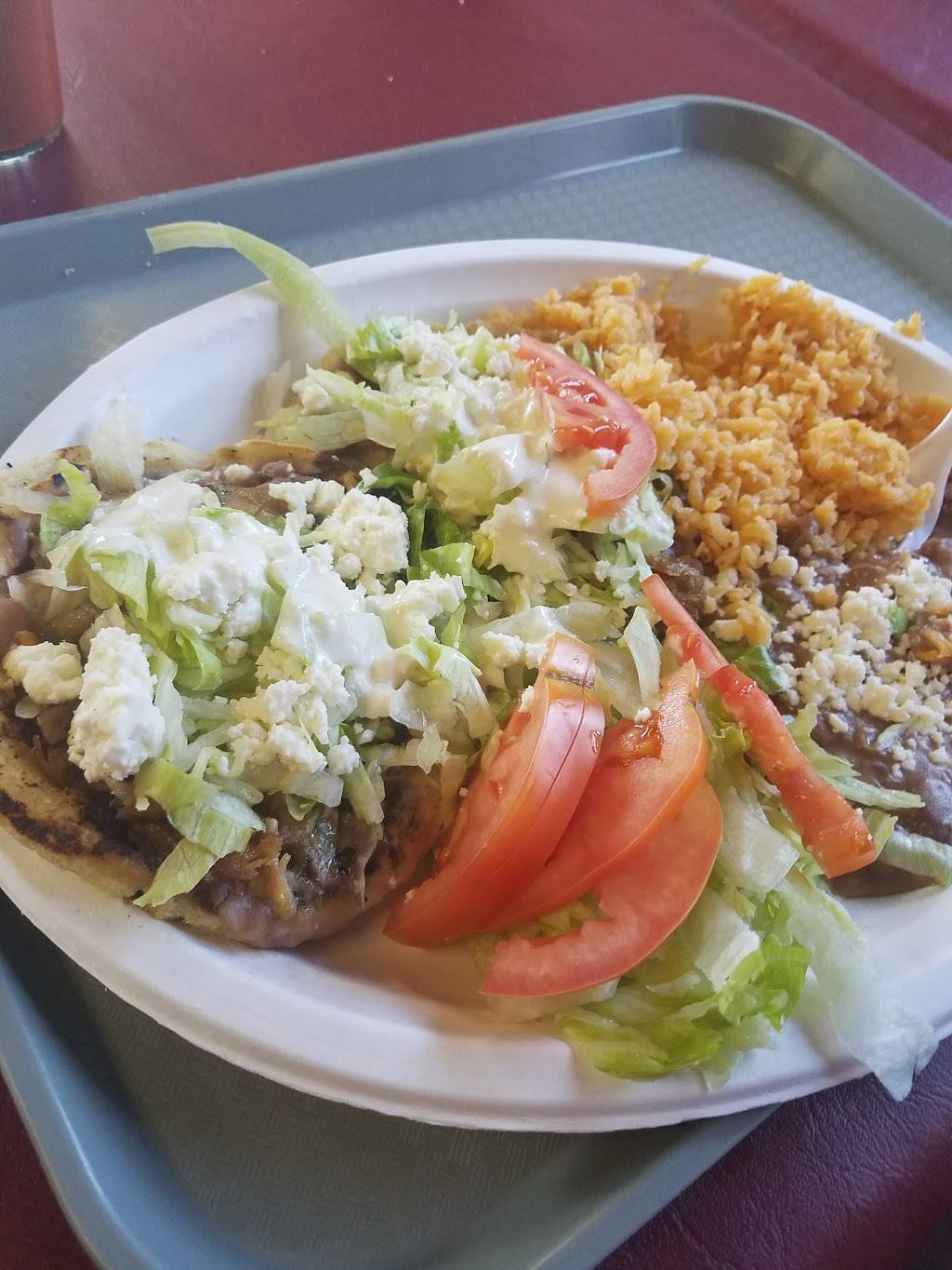 Taquería El Huarache | restaurant | 1002 Del Monte Ave, Salinas, CA 93905, USA | 8312726712 OR +1 831-272-6712