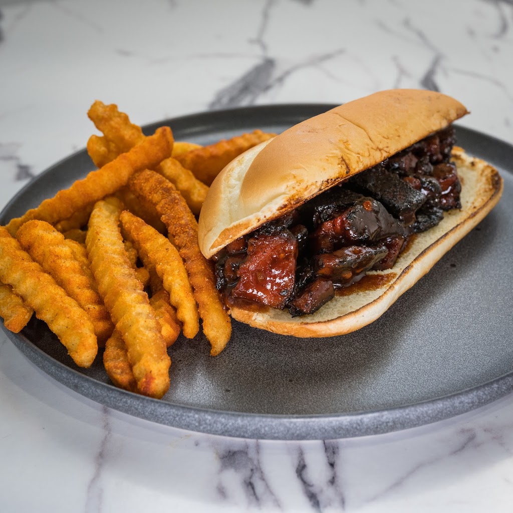 Insane Vegan | restaurant | 1025 Currie Ave, Minneapolis, MN 55403, USA | 6128884617 OR +1 612-888-4617