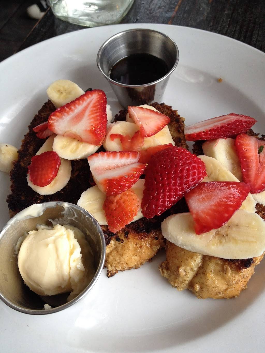 Sage Plant Based Bistro and Brewery Echo Park | restaurant | 1700 Sunset Blvd, Los Angeles, CA 90026, USA | 2139891718 OR +1 213-989-1718