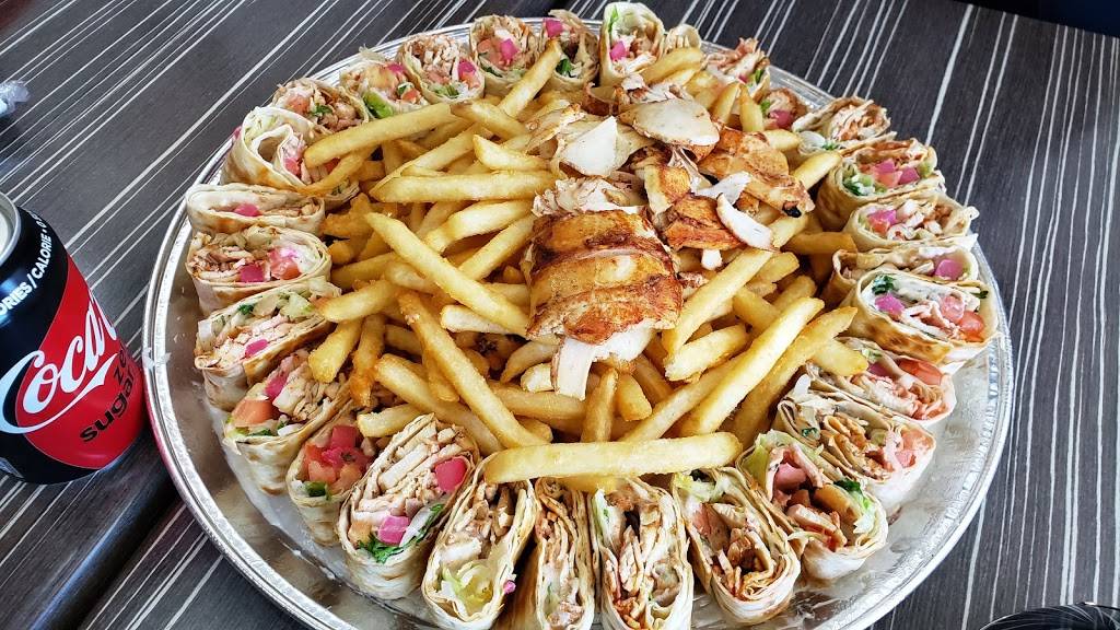 SHAWARMA X | restaurant | 483 Dundas St W Unit no 2, Oakville, ON L6M 4M2, Canada | 9052577222 OR +1 905-257-7222
