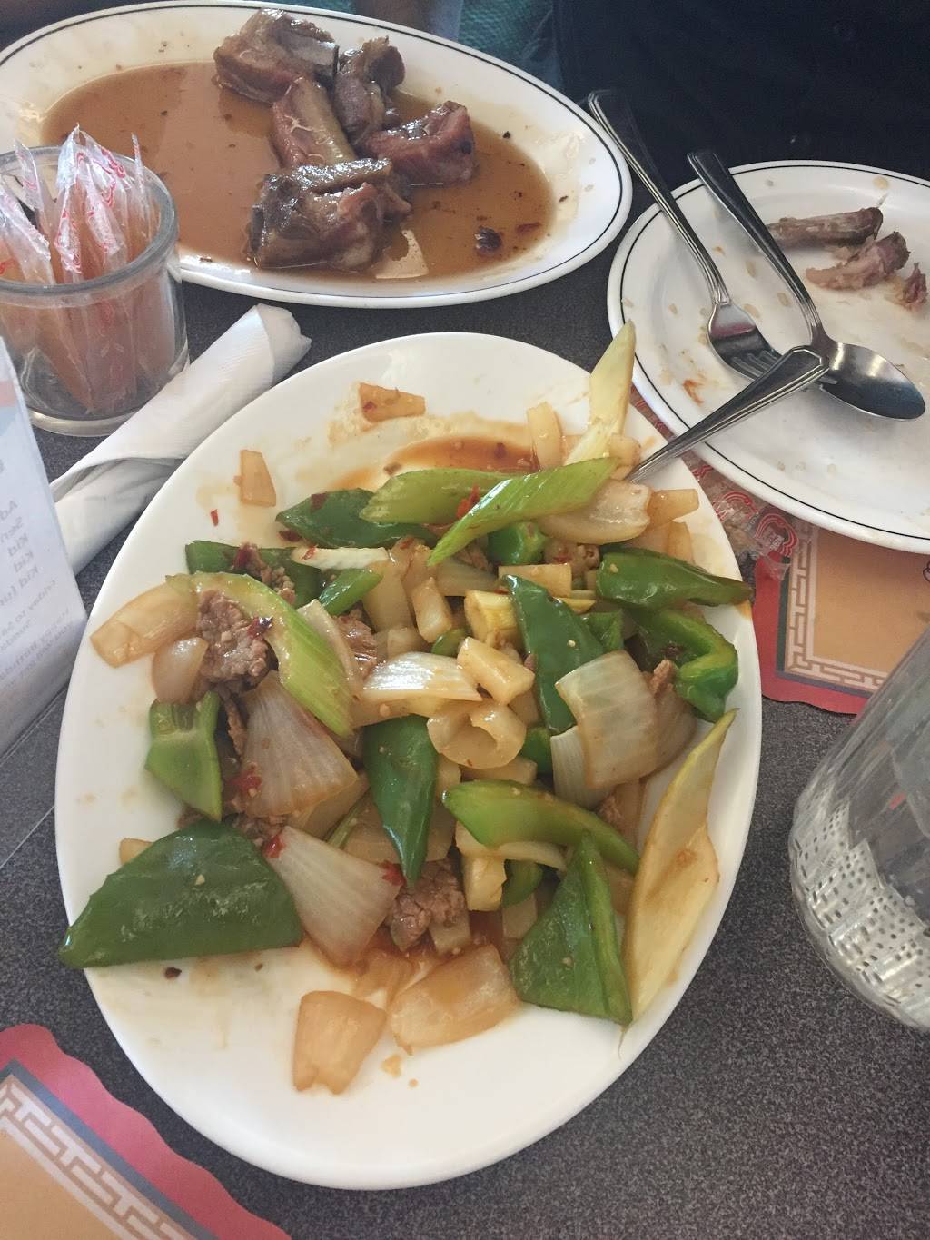 Pan Mai Restaurant | restaurant | 175 Main St, Penetanguishene, ON L9M 1S8, Canada | 7055490526 OR +1 705-549-0526