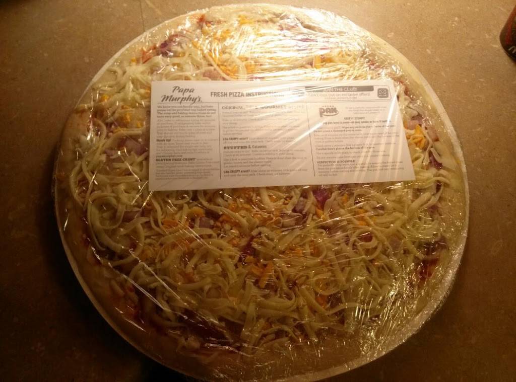 Papa Murphys Take N Bake Pizza | meal takeaway | 565 Swan Rd, De Pere, WI 54115, USA | 9203300202 OR +1 920-330-0202