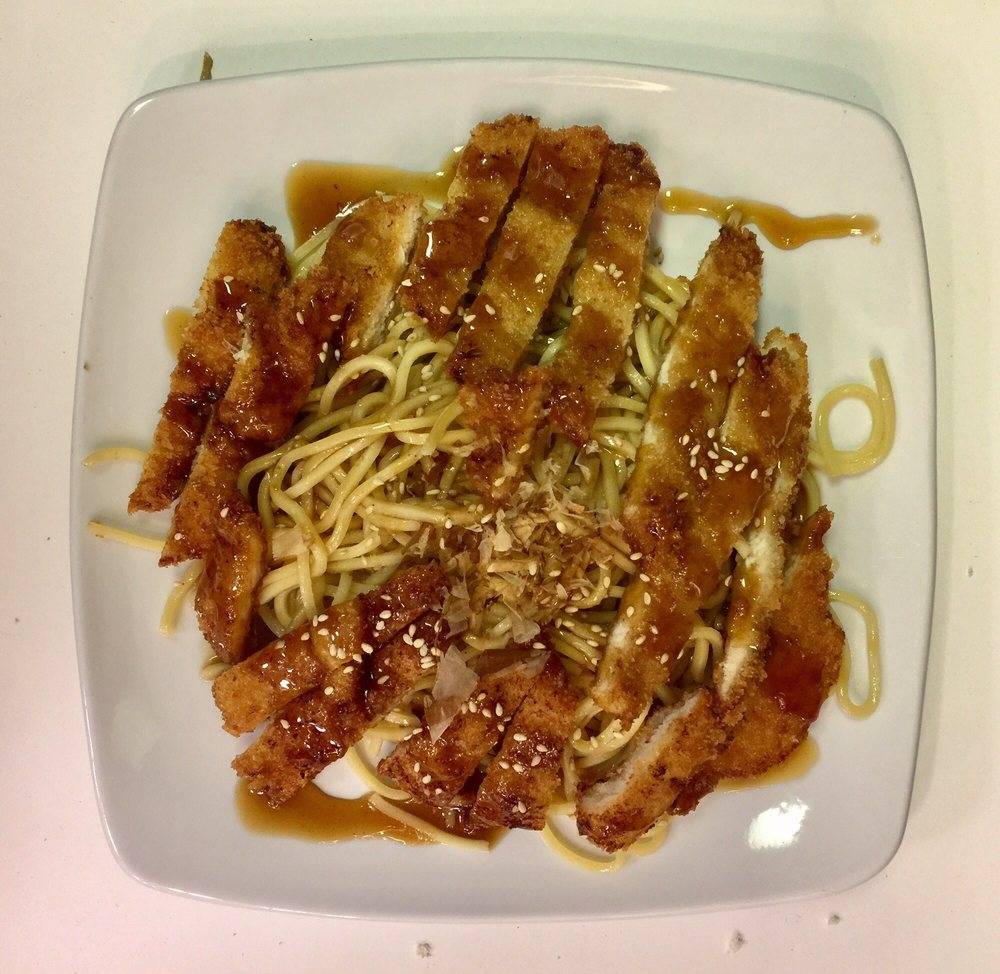 Crazy Noodle | restaurant | 44 Nashua Rd Unit 6, Londonderry, NH 03053, USA | 6039654914 OR +1 603-965-4914