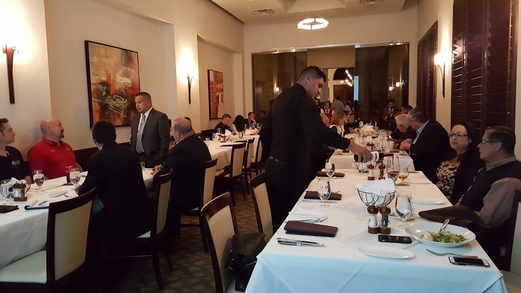 J-Prime Steakhouse | restaurant | 1401 N Loop 1604 W, San Antonio, TX 78258, USA | 2107641604 OR +1 210-764-1604