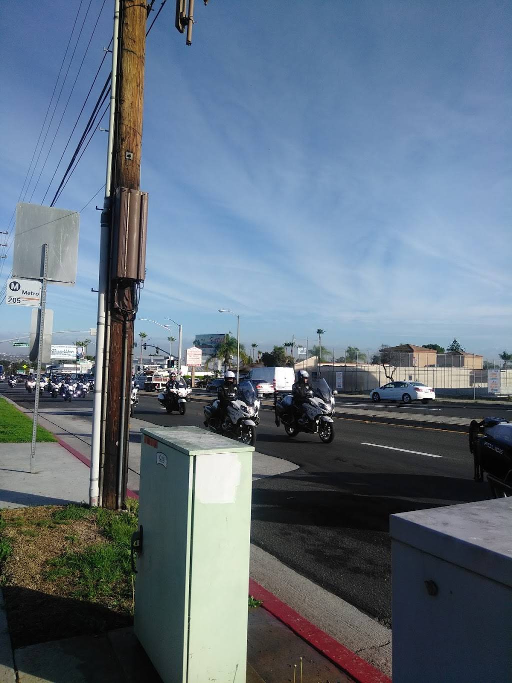 Taco Bell | restaurant | 26715 S Western Ave, Lomita, CA 90717, USA | 3105473383 OR +1 310-547-3383