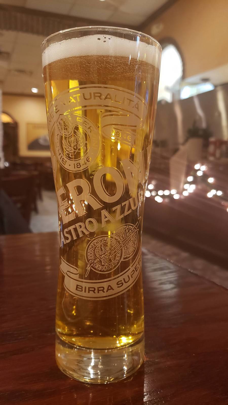 Nonnas Pizza & Ristorante | restaurant | 11 Franklin Turnpike, Mahwah, NJ 07430, USA | 2015291151 OR +1 201-529-1151