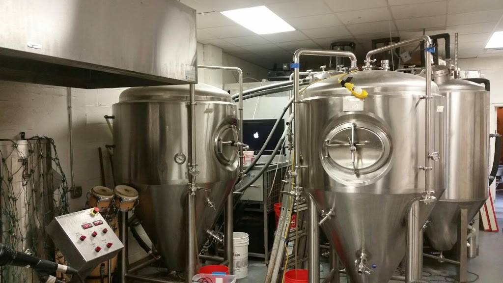 Druid City Brewing Company Taproom | restaurant | 607 14th St, Tuscaloosa, AL 35401, USA | 2053420051 OR +1 205-342-0051