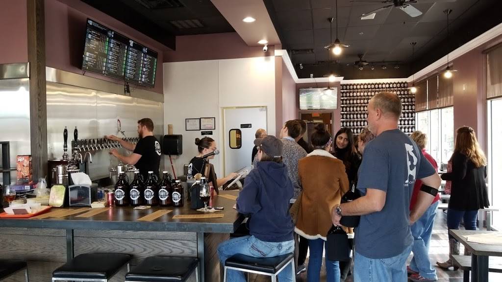 3 Flights Up Taps & Tacos | restaurant | 2832 Eldorado Pkwy # 212, Little Elm, TX 75068, USA | 2146181631 OR +1 214-618-1631