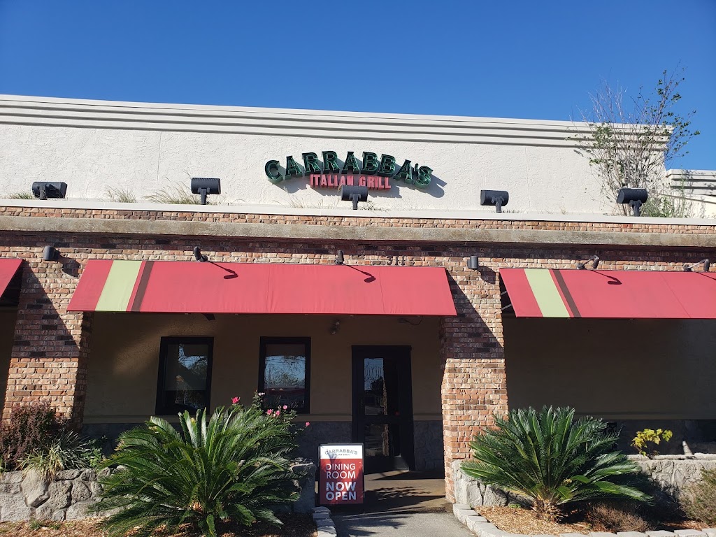 Carrabbas Italian Grill | meal takeaway | 311 N 9th Ave, Pensacola, FL 32502, USA | 8504380073 OR +1 850-438-0073