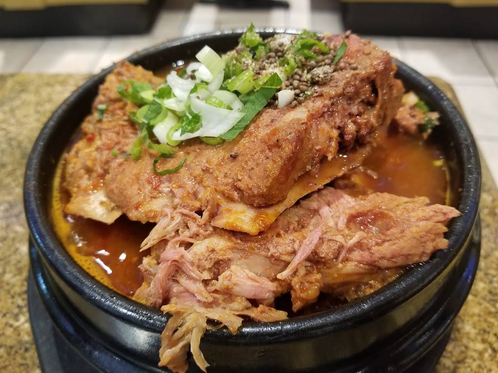 Gam Ja Gol | restaurant | 2958, 18891 Colima Rd, Rowland Heights, CA 91748, USA | 6269137764 OR +1 626-913-7764