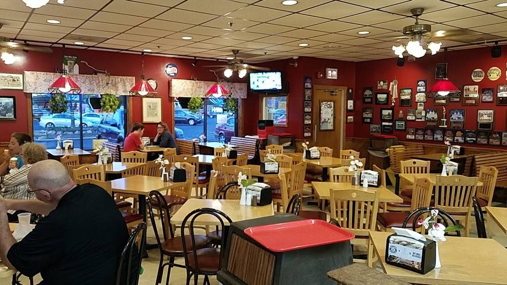 Tonys Steamers of Winfield | restaurant | 27 W 213 Geneva Rd, Winfield, IL 60190, USA | 6306652050 OR +1 630-665-2050