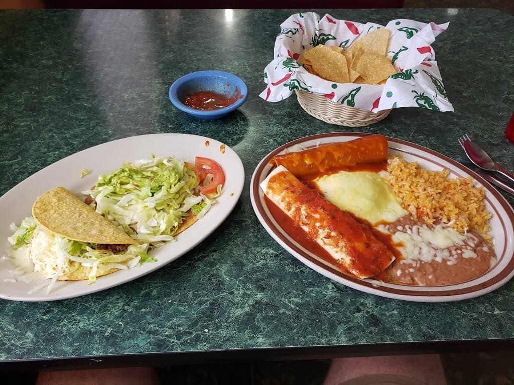 El Maguey Mexican Restaurant | restaurant | 2504 N Summit St, Arkansas City, KS 67005, USA | 6207410104 OR +1 620-741-0104