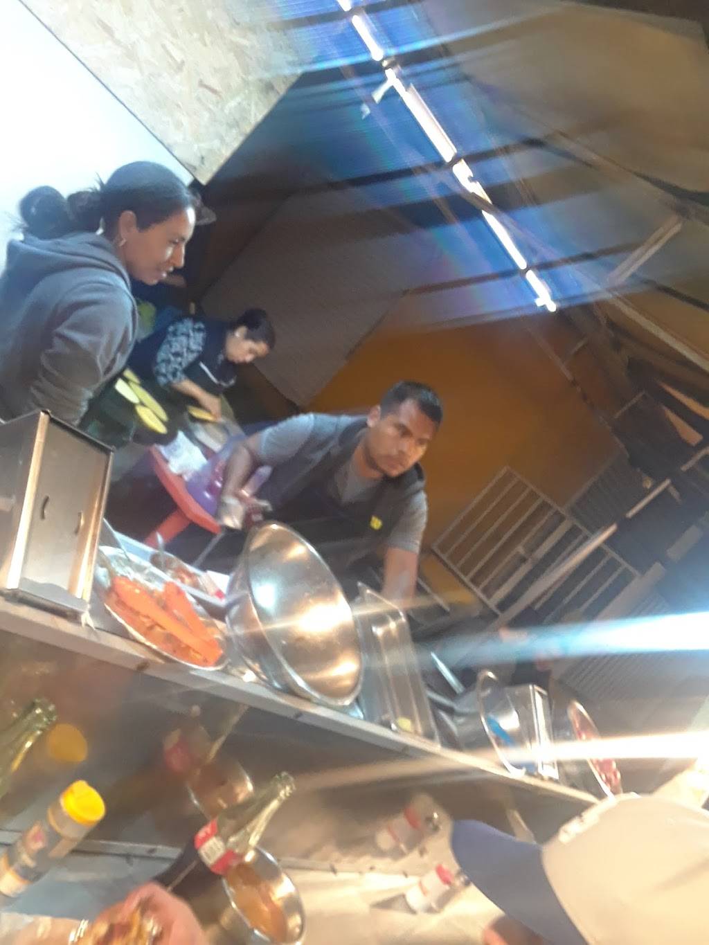 Tacos Los Chavos | restaurant | Calle José Haros Aguilar 2086, Parcela 39, 22710 Rosarito, B.C., Mexico | 016615149462 OR +52 661 514 9462