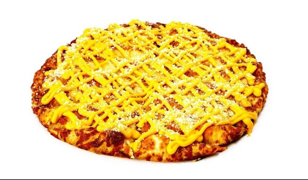 Slice Of The 80s | meal delivery | 8998 Middlebelt Rd, Livonia, MI 48150, USA | 7342661980 OR +1 734-266-1980