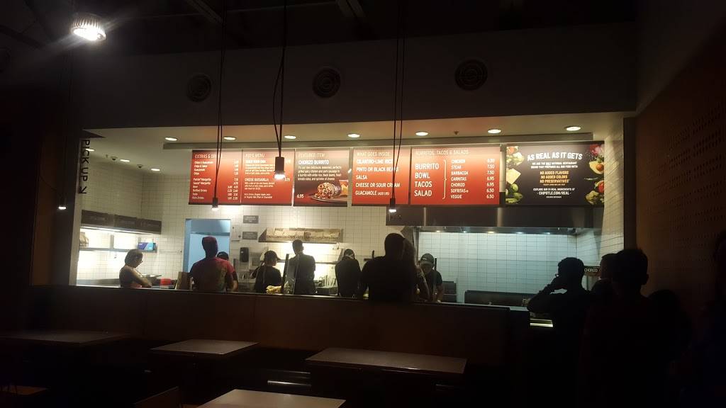 Chipotle Mexican Grill | restaurant | 9410 W Hanna Ln Ste A101, Glendale, AZ 85305, USA | 6232011758 OR +1 623-201-1758