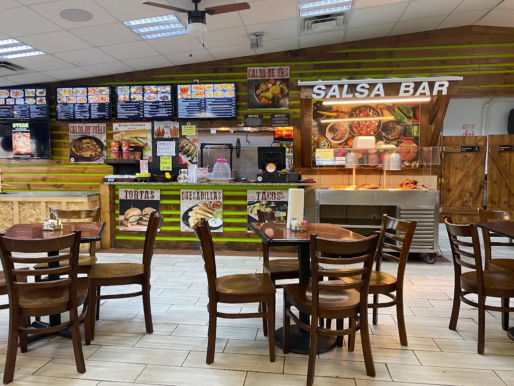 La Hacienda Meat Market | restaurant | 5450 FM1187, Burleson, TX 76028, USA | 8177617916 OR +1 817-761-7916