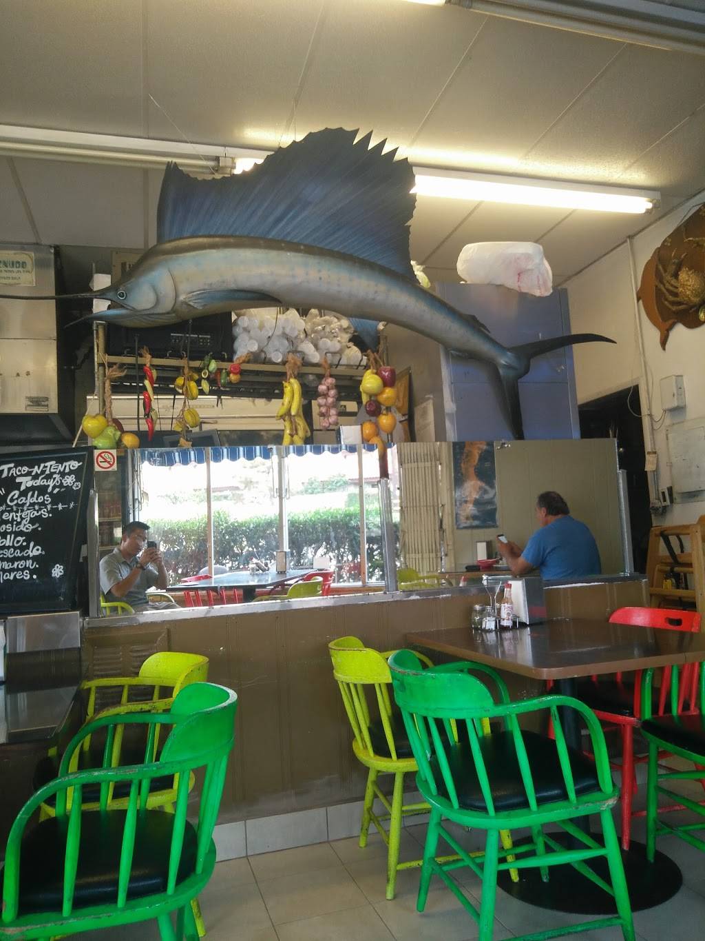 Taqueria Taco N Tento | restaurant | 12286 Ramona Blvd, El Monte, CA 91732, USA | 6265797262 OR +1 626-579-7262