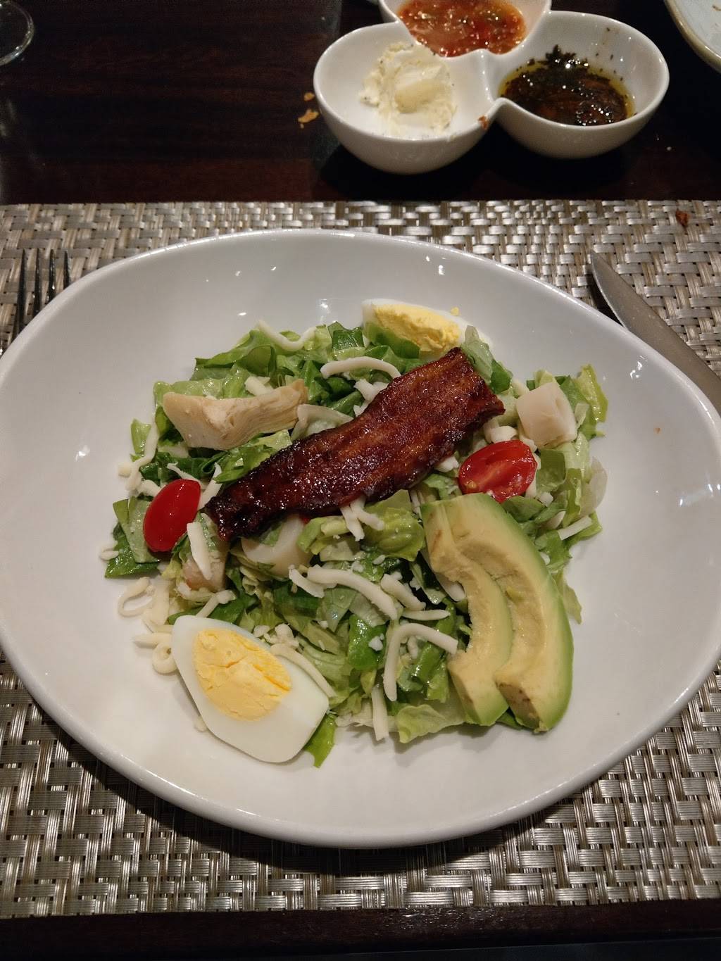 Larsens Steakhouse | restaurant | 6256 Topanga Canyon Blvd #2280, Woodland Hills, CA 91367, USA | 8187041226 OR +1 818-704-1226