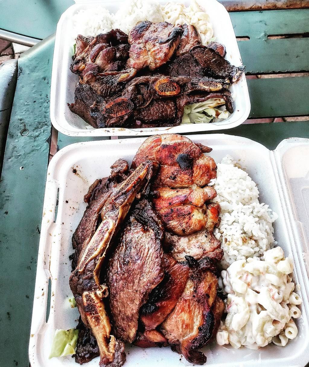 L&L Hawaiian Barbecue | restaurant | 137 S Las Posas Rd Suite. 152, San Marcos, CA 92078, USA | 7602903036 OR +1 760-290-3036