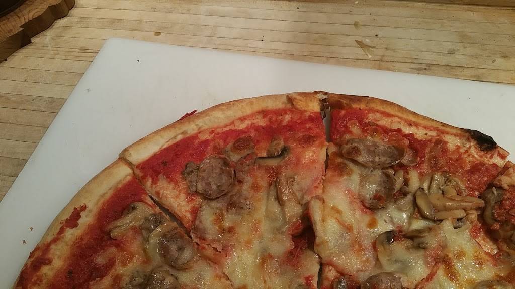 Villa Gaudio of Bullville Inc | restaurant | NY-17K, Bullville, NY 10915, USA | 8453613747 OR +1 845-361-3747