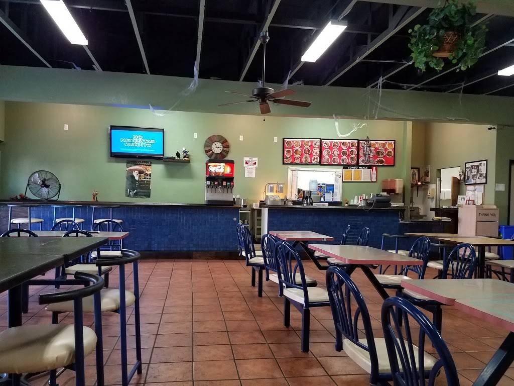 Ortiz Taco Time | restaurant | 371 N Ventura Ave, Ventura, CA 93001, USA | 8056485003 OR +1 805-648-5003