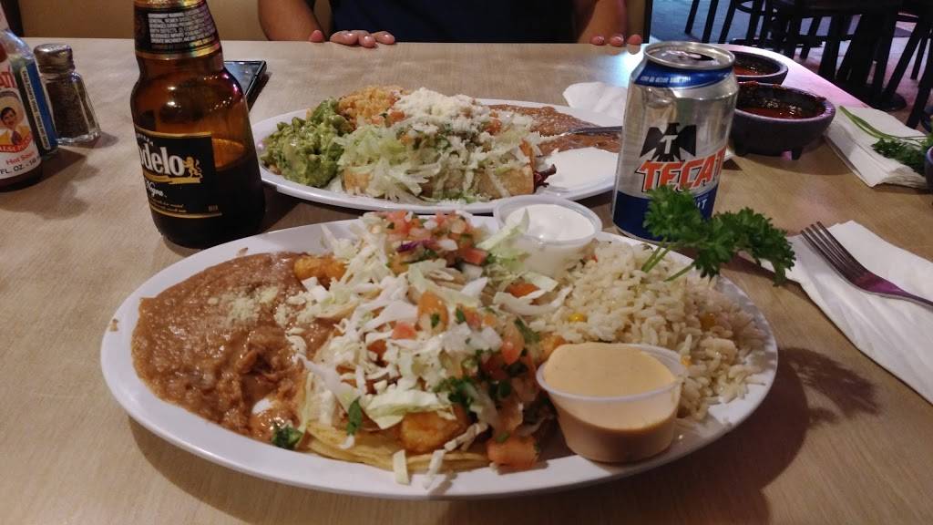 Little Mexico Seafood Restaurant | restaurant | 4937 Whittier Blvd, Los Angeles, CA 90022, USA | 3237809848 OR +1 323-780-9848