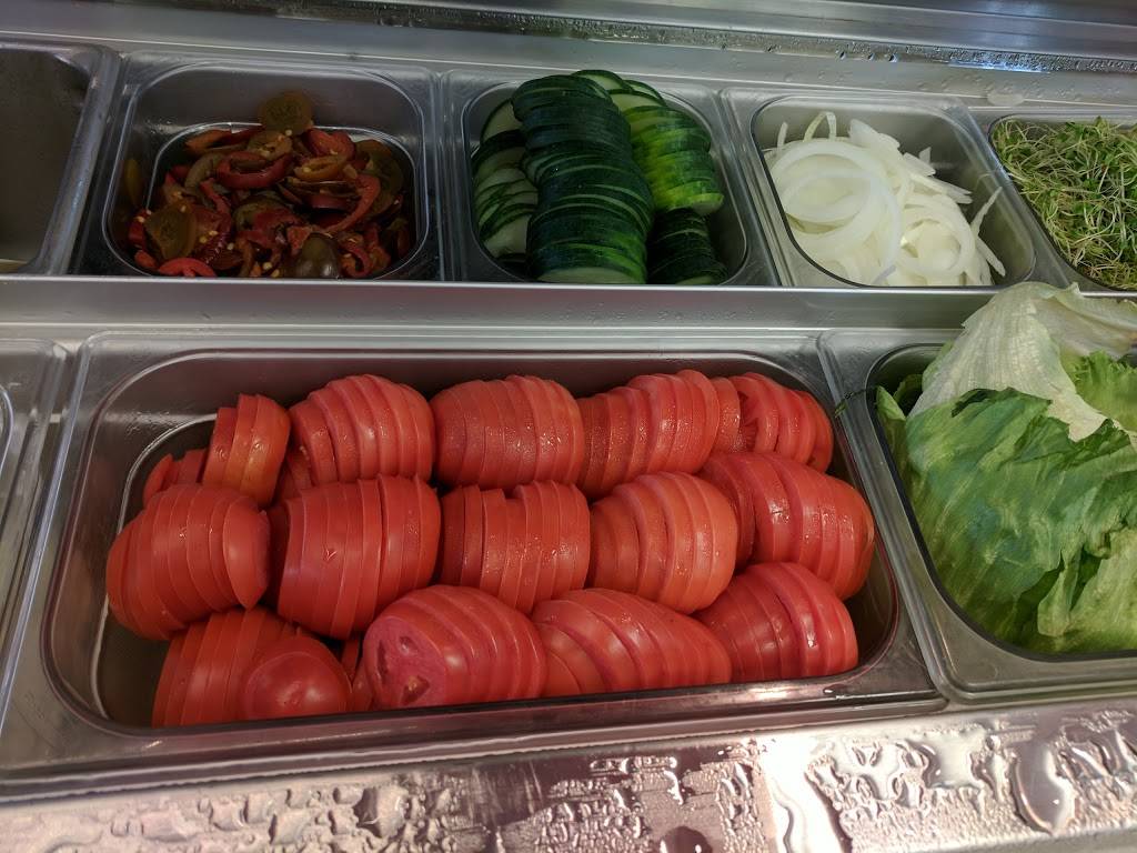 Jimmy Johns | meal delivery | 506 Beach Blvd, Jacksonville Beach, FL 32250, USA | 9047467200 OR +1 904-746-7200