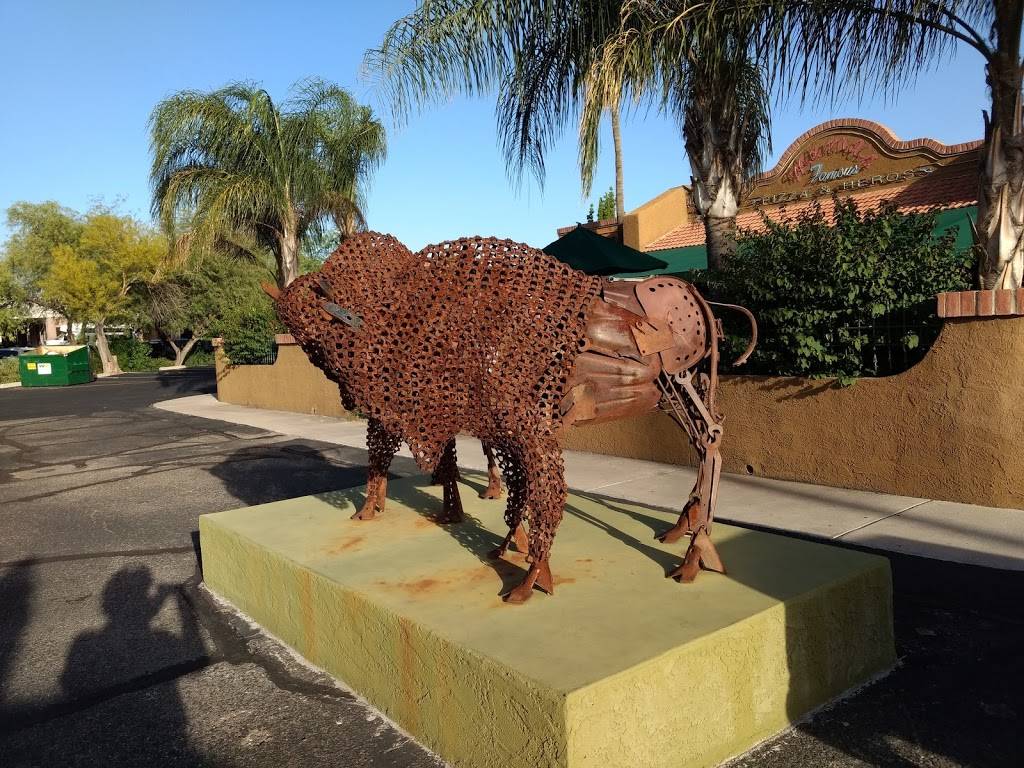 Mamas Famous Pizza & Heroes | restaurant | 4500 E Speedway Blvd, Tucson, AZ 85712, USA | 5203198856 OR +1 520-319-8856