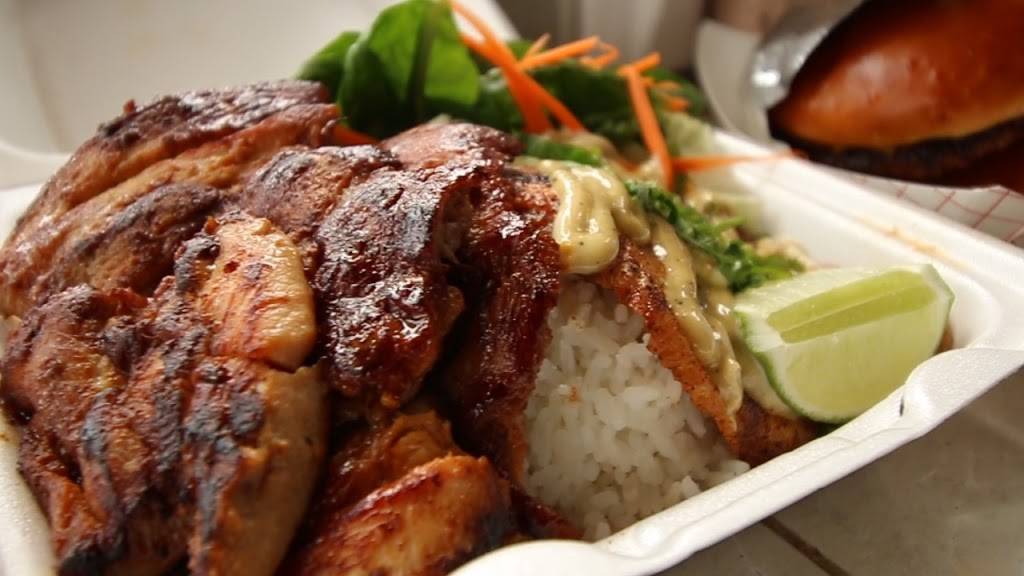 Aloha Wagon | restaurant | 1247 S Western Ave, Chicago, IL 60608, USA | 3128889613 OR +1 312-888-9613