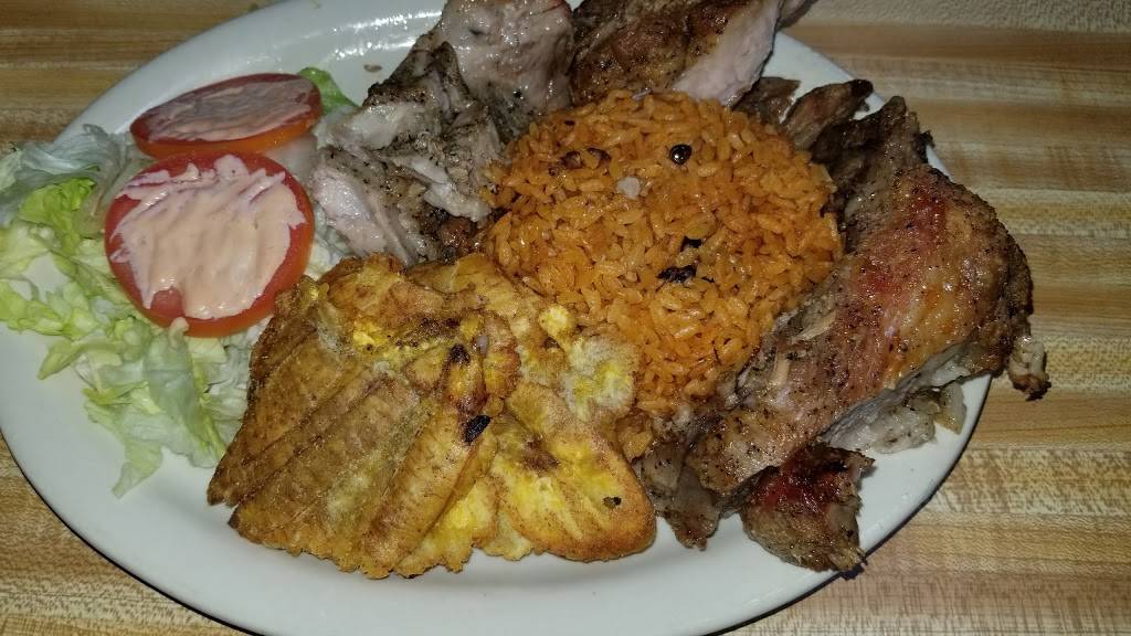 La Casa De Los Pastelillos | restaurant | 746 N 8th St, Reading, PA 19604, USA | 7875652036 OR +1 787-565-2036