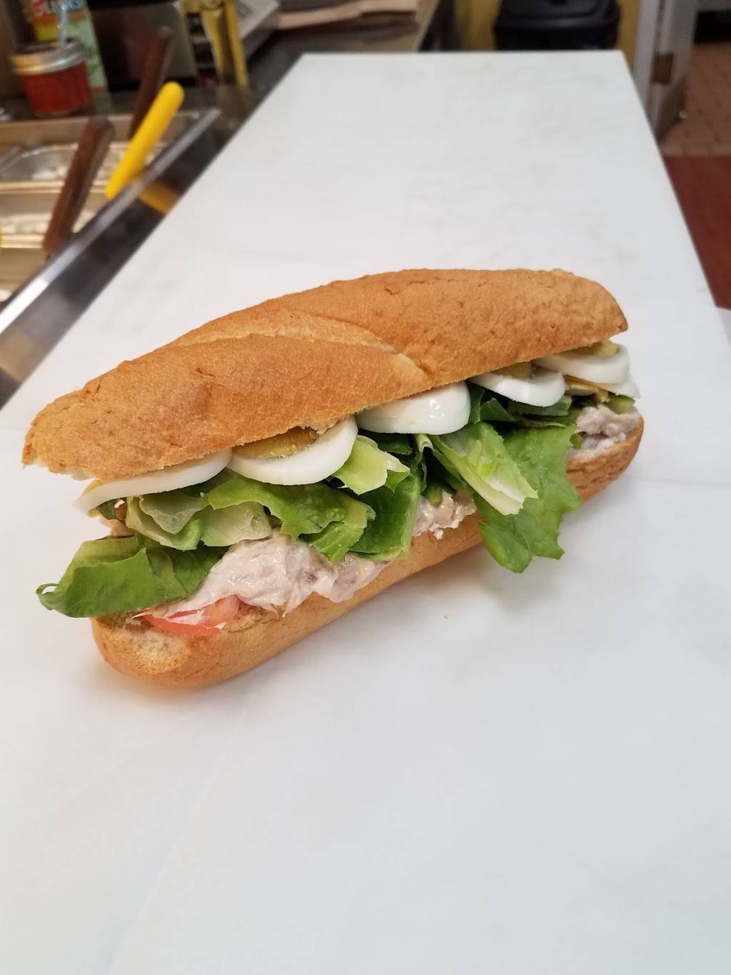 The Canteen on 13 | cafe | 3808 13th Ave, Brooklyn, NY 11218, USA | 7184250009 OR +1 718-425-0009