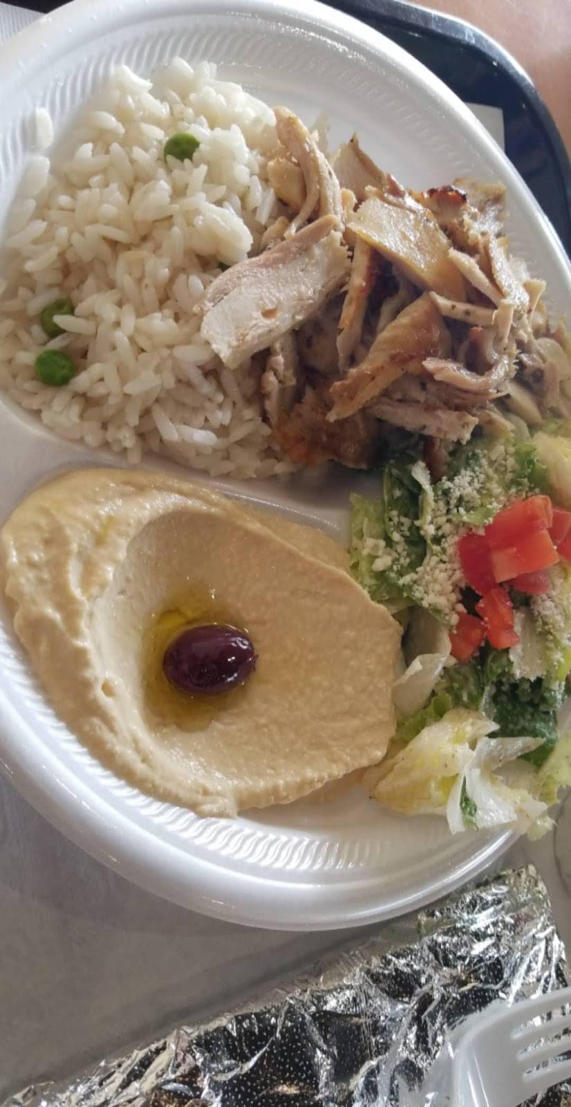 The Olive Branch Express | restaurant | 5224 S, TX-360 #240, Grand Prairie, TX 75052, USA | 9728298623 OR +1 972-829-8623